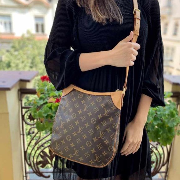 odeon pm louis vuitton